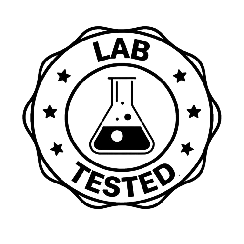 Lab Tested Certification